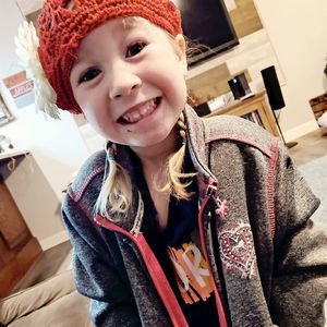 Meet your Posher, Timothy